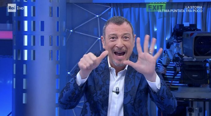 Sanremo 2024, raccolta pubblicitaria da record