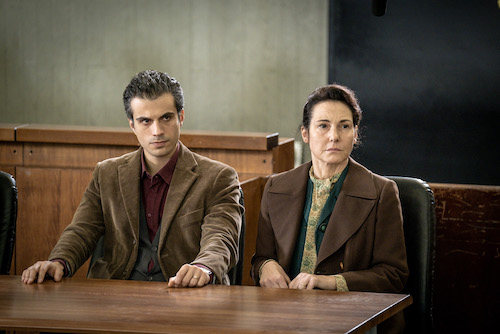 Per Elisa – Il Caso Claps: tutte le trame