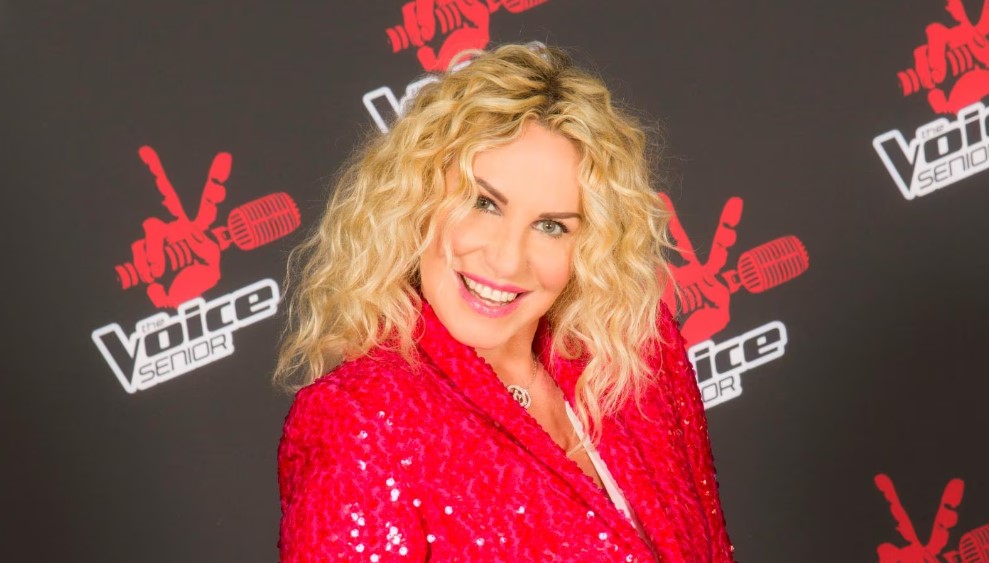 Anche The Voice diventa Generation. Confermati i coach