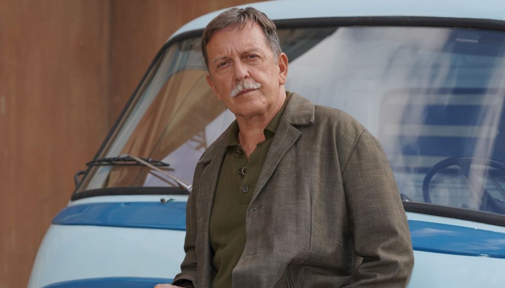 E’ morto Pietro Genuardi