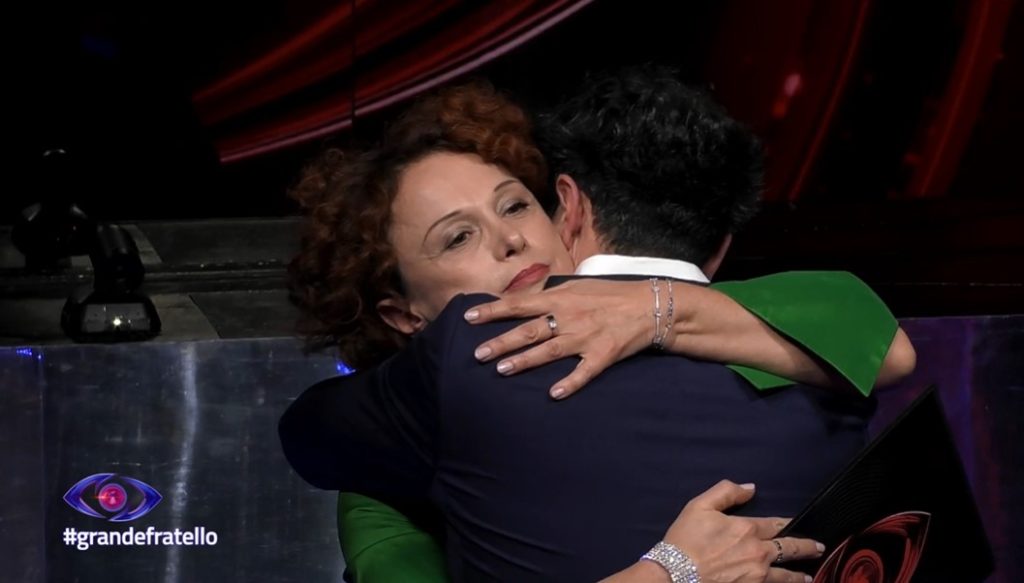 Beatrice e Giuseppe - Grande Fratello 2023