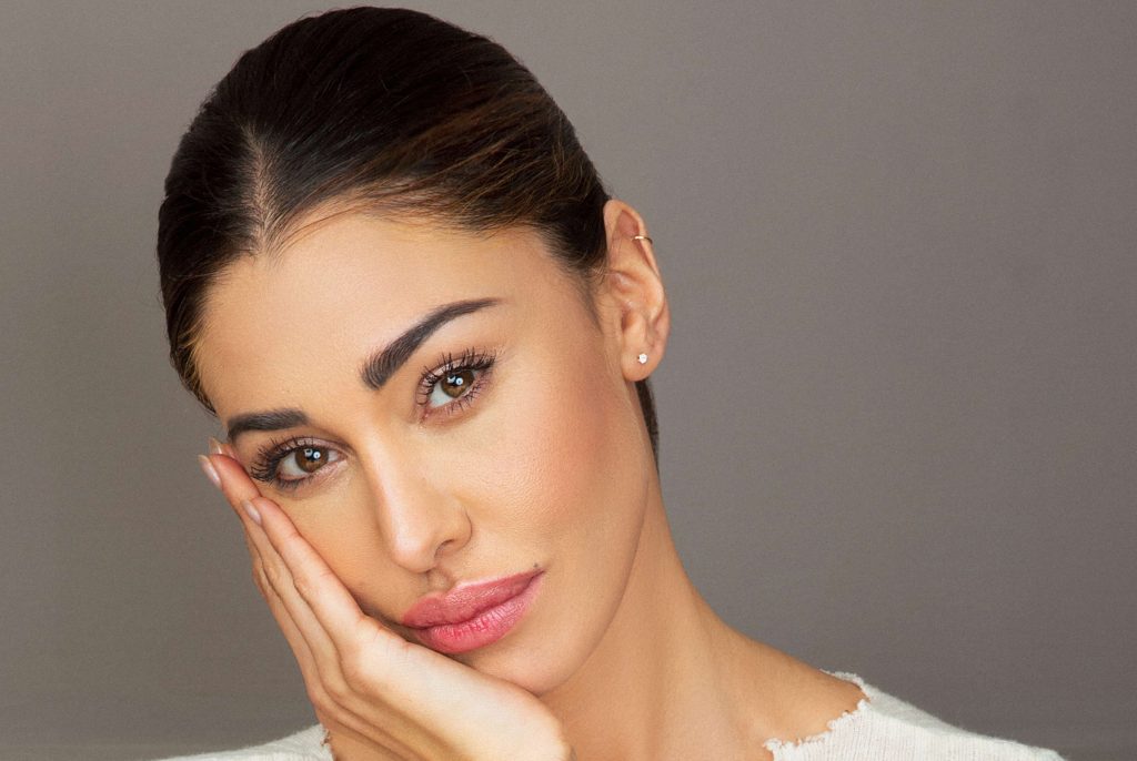 Belen arriva in Warner Bros. Discovery