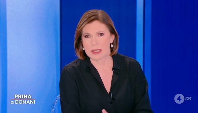 Berlinguer sul fuorionda di Striscia: «Qui ci troviamo bene»