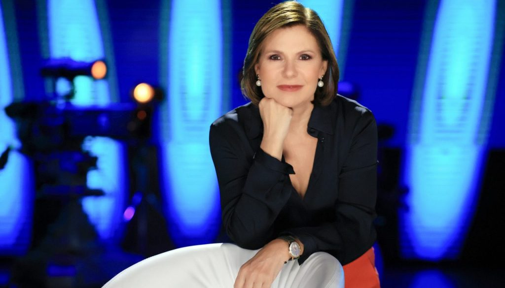 E’ Sempre Cartabianca anche di domenica dal 20 ottobre