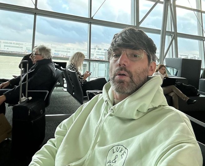 La reazione di Bugo alla cacciata di Morgan da X Factor