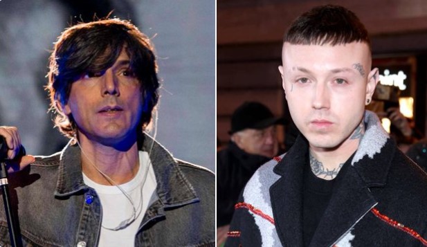 Scontro Bugo vs Lazza: volano insulti