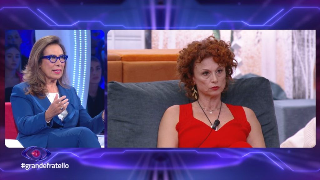 Cesara e Beatrice - Grande Fratello 2023