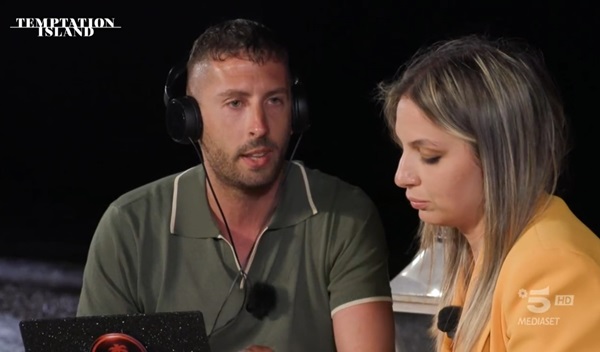 Temptation Island 2024, diretta seconda puntata