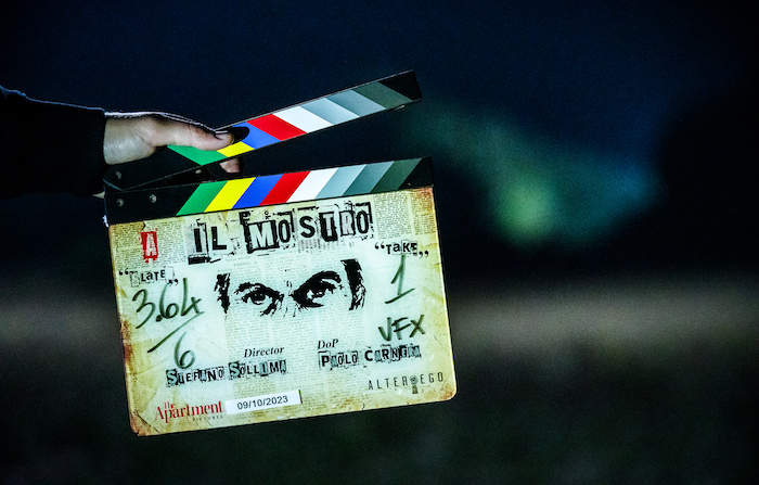 Netflix annuncia una nuova serie sul Mostro di Firenze