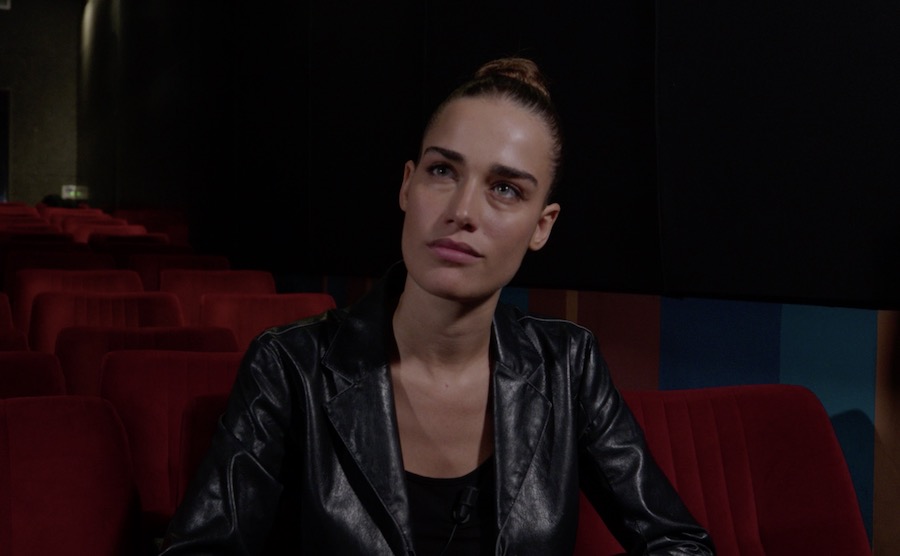 Intervista a Clara: «Un sogno cantare Il Cerchio della Vita con Ivana Spagna»