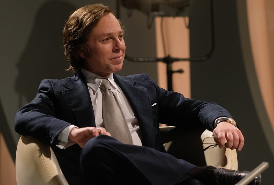 Tutte le serie Rai della stagione 2024/2025