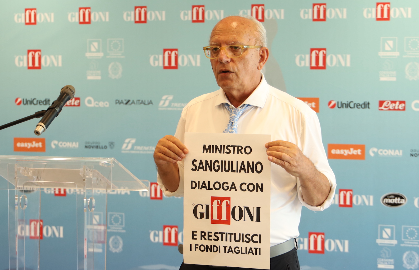 Giffoni Film Festival