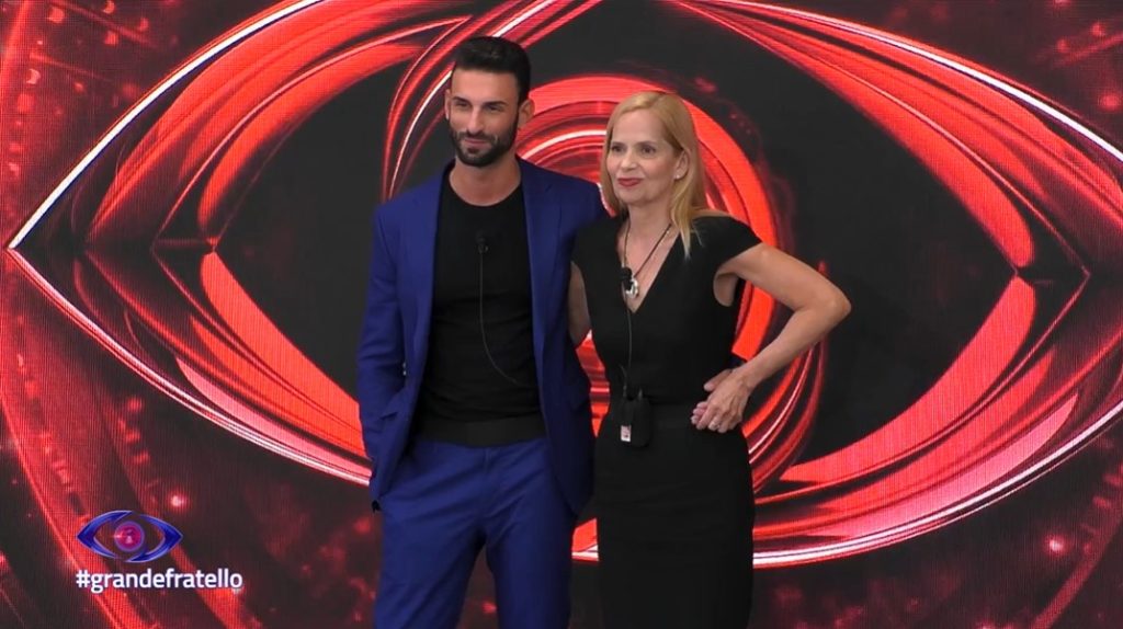 Grande Fratello 2023, quinta puntata in diretta