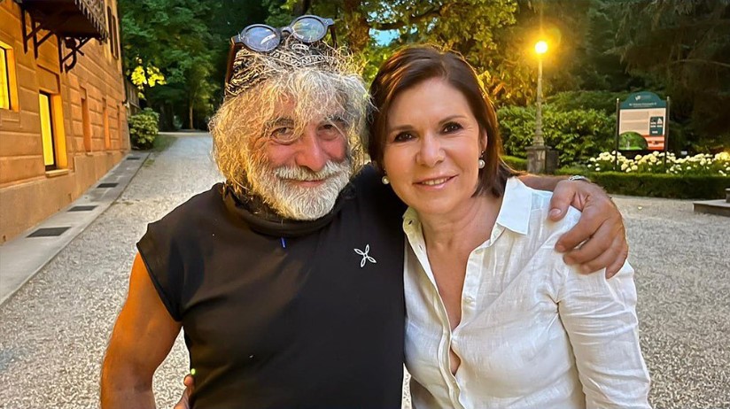 Bianca Berlinguer raddoppia nella prima serata di Rete 4