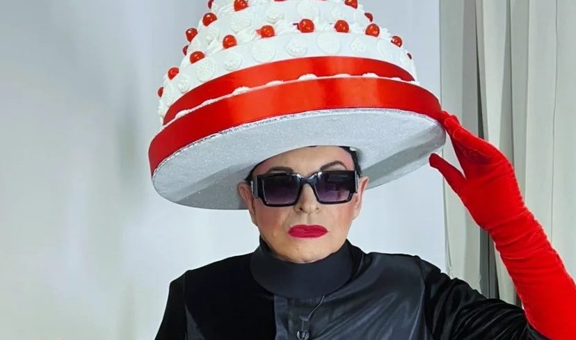 Ritiro di Cristiano Malgioglio