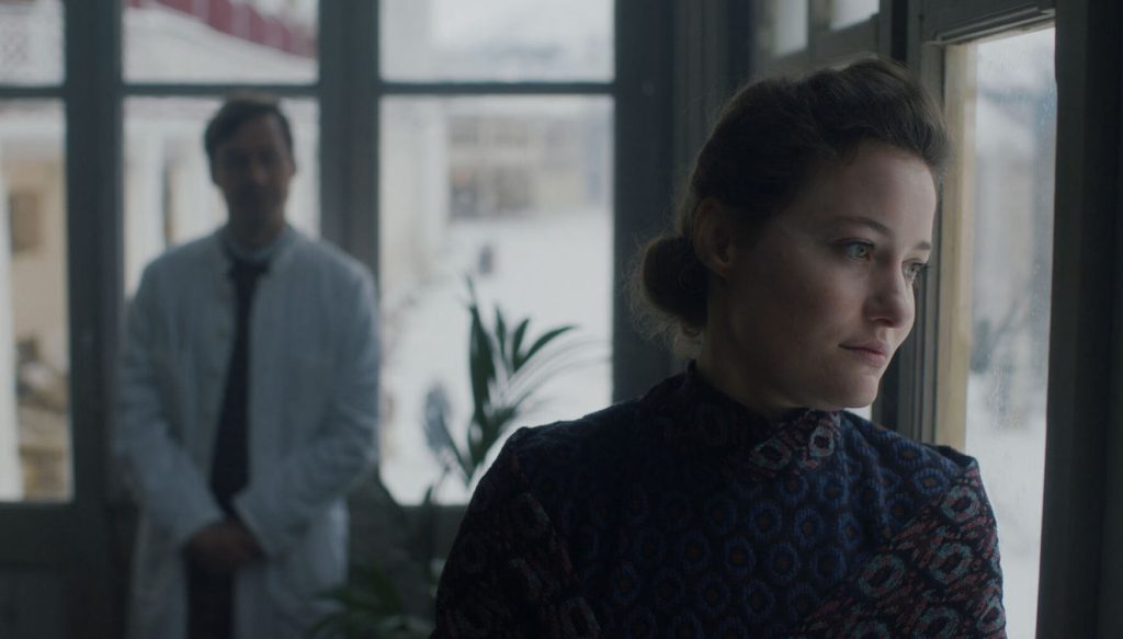 Davos: tutte le anticipazioni