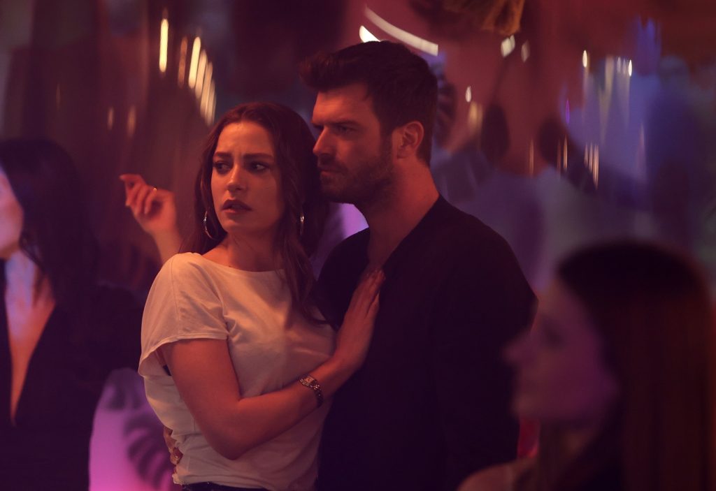 The Family anticipazioni (15-19 luglio 2024): Devin e Aslan decidono di sposarsi