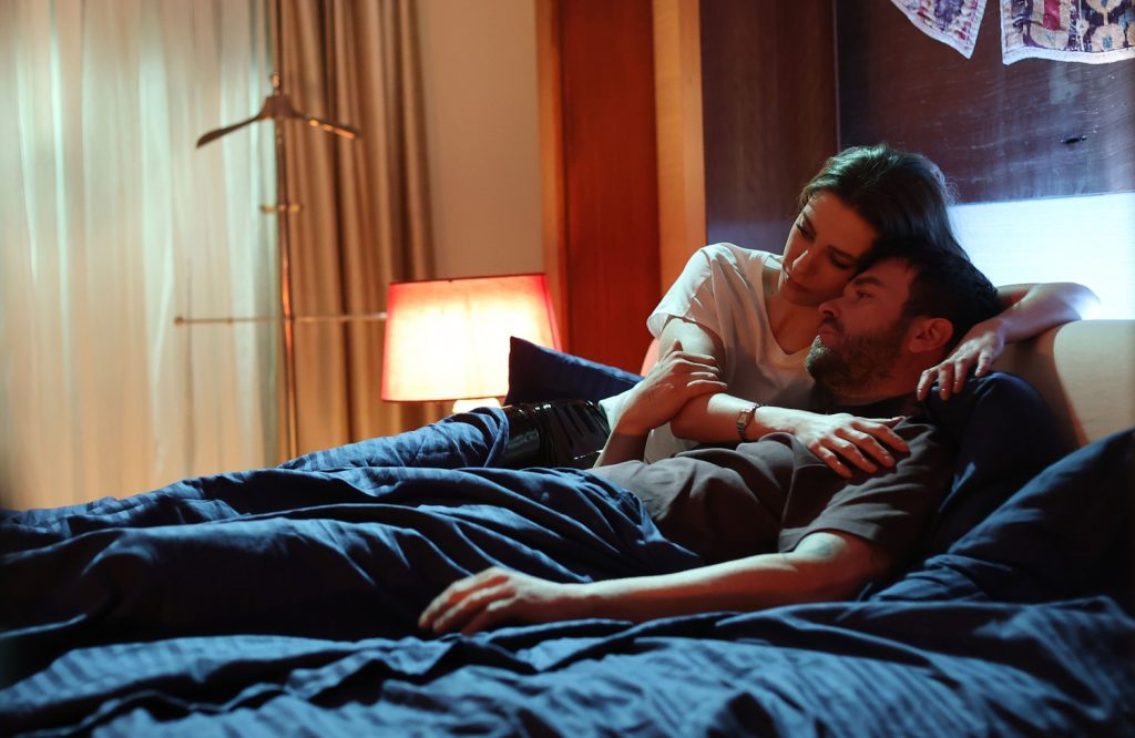 The Family anticipazioni (22-26 luglio 2024): Aslan e Devin si sposano