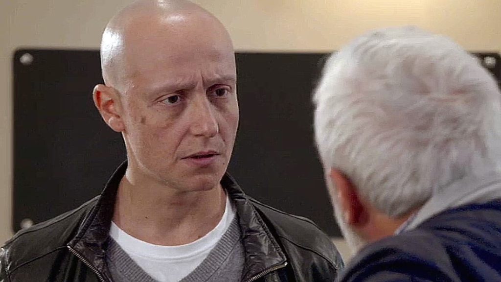 Un Posto al Sole, anticipazioni 22-26 gennaio 2024