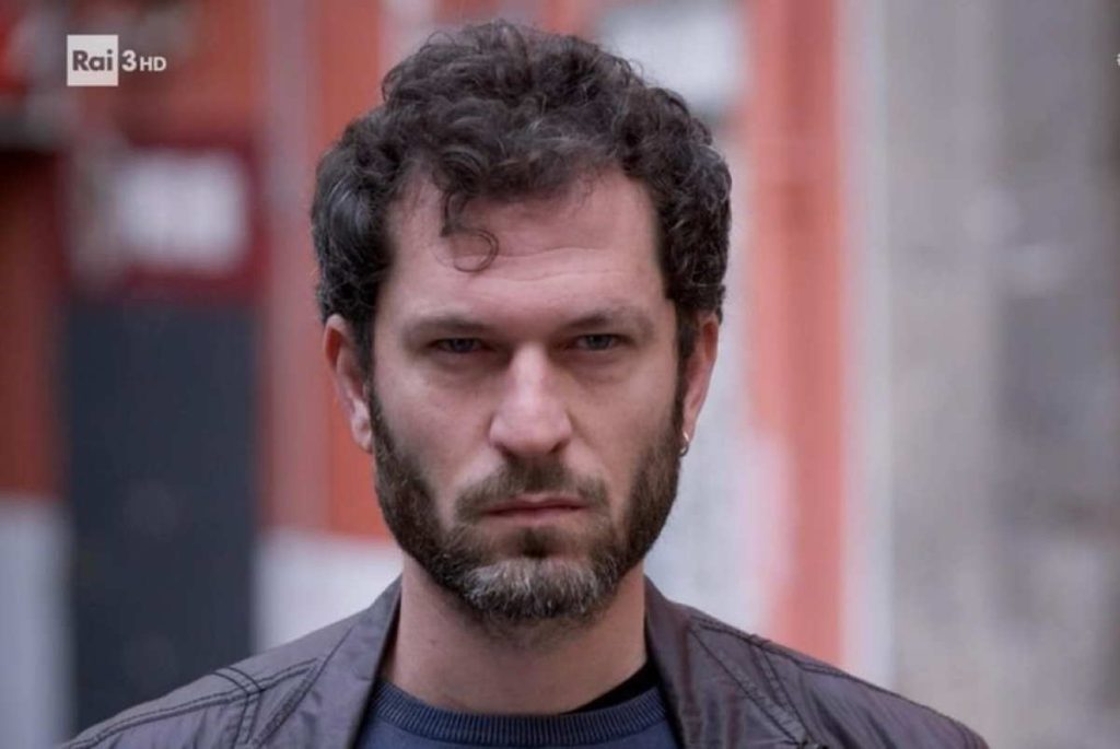 Eduardo di Un Posto al Sole