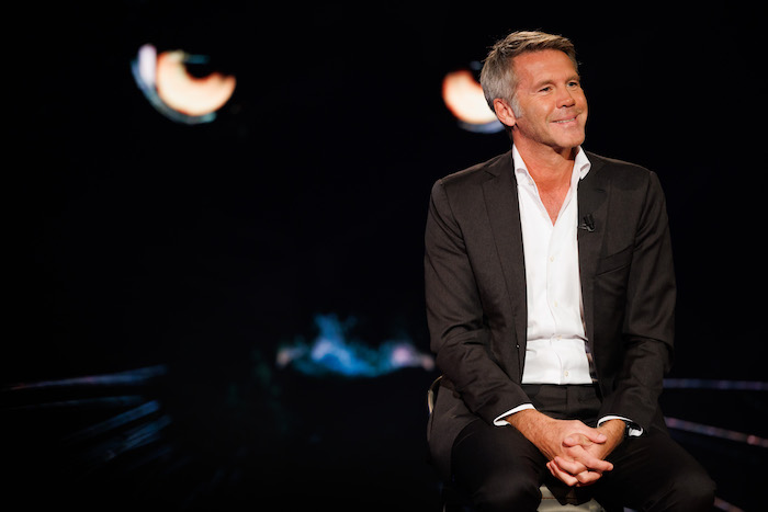 Emanuele Filiberto: «Io a Sanremo? Operazione di marketing della Rai»