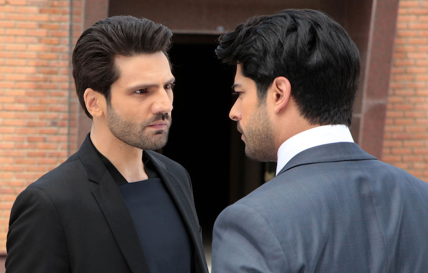 Endless Love, anticipazioni (22-26 luglio 2024): Emir e Ozan arrestati