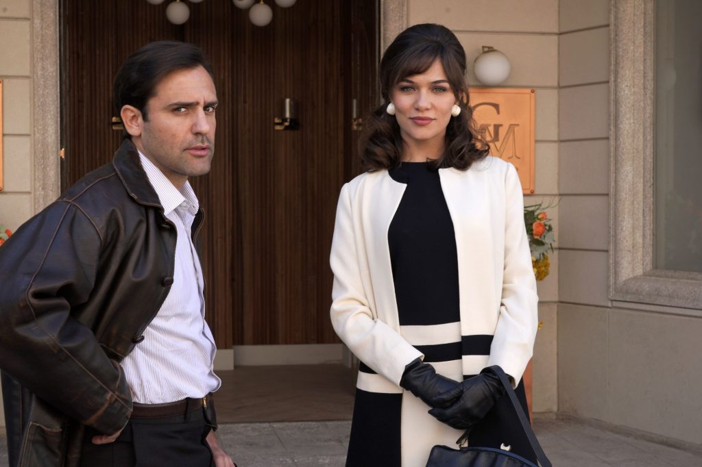 Ascolti TV Total Audience | Venerdì 28 Febbraio 2025. Il Paradiso delle Signore supera il 20% (+66K)