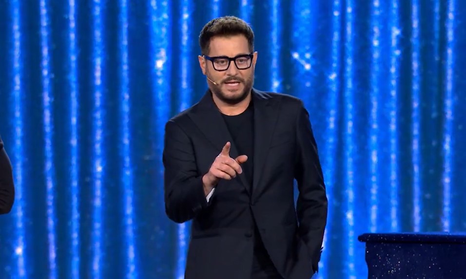 Italia1, che fine ha fatto Enrico Papi? In arrivo solo Inside