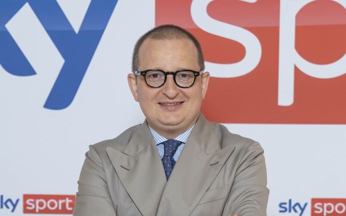 Sky blinda le coppe europee