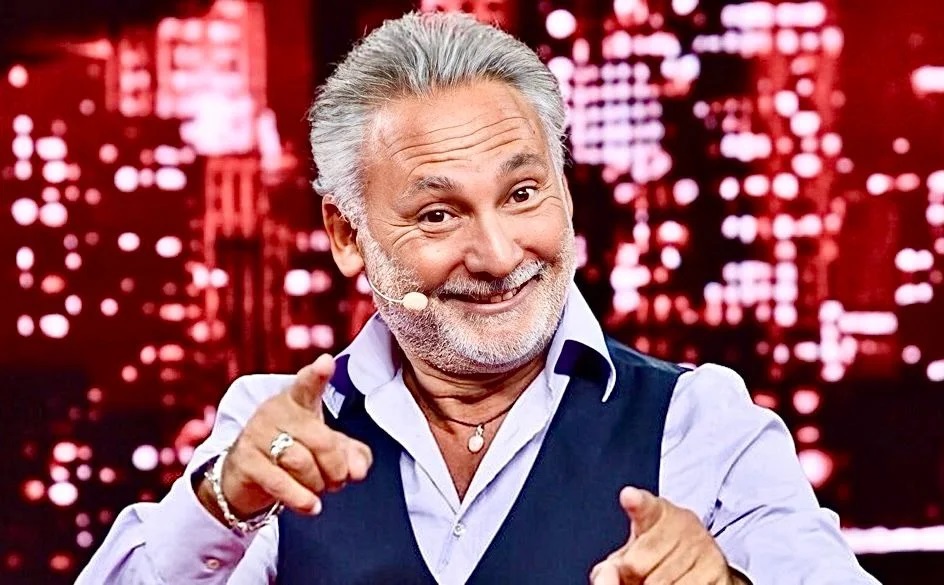 Francesco Paolantoni concorrente di Ballando con le Stelle 2024