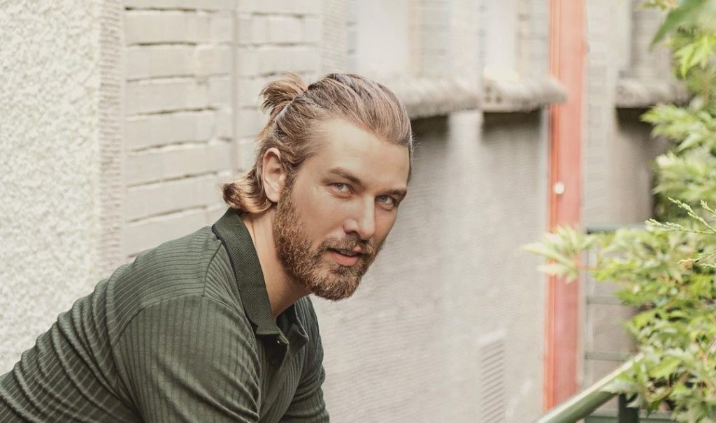 Furkan Palali nel cast di Ballando con le Stelle