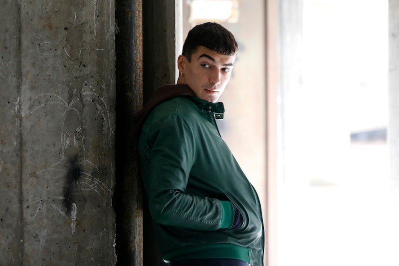 Noi Siamo Leggenda: tutte le anticipazioni