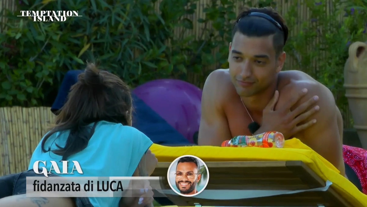Gaia e Jakub - Temptation Island 2024