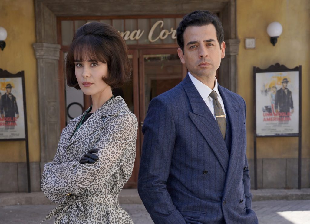 Il Paradiso delle Signore, anticipazioni dal 10 al 14 marzo 2025: la GMM ‘brucia’ la concorrenza