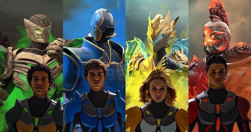 Palinsesti Rai YoYo e Rai Gulp 2024/2025