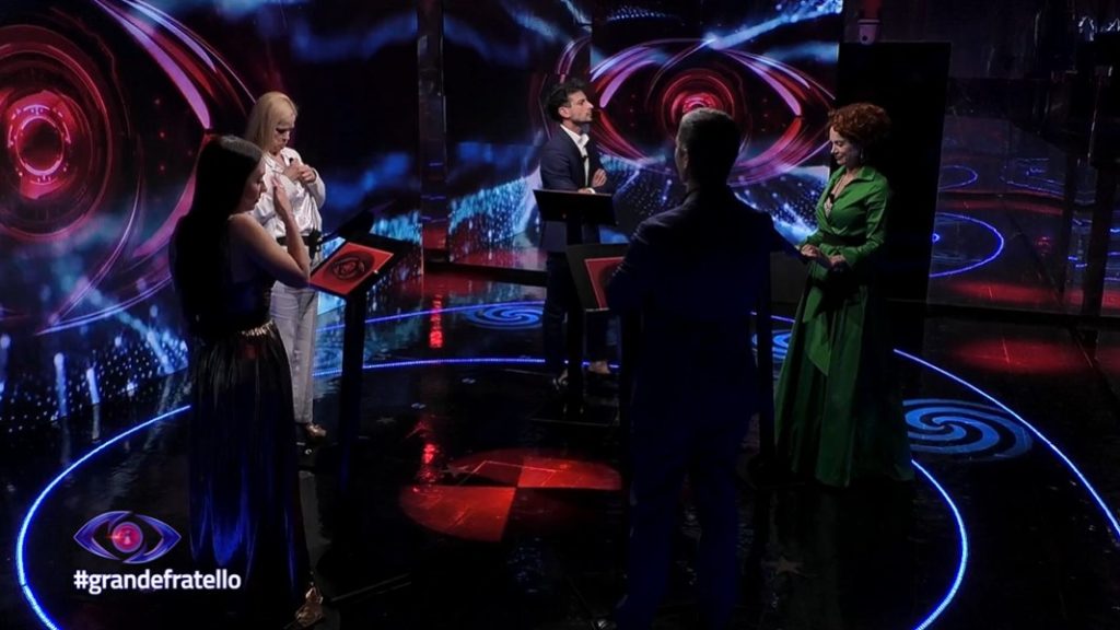 Grande Fratello 2023, quindicesima puntata in diretta