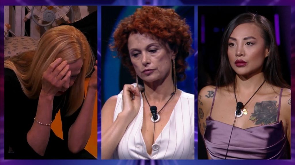 Grande Fratello 2023, undicesima puntata in diretta