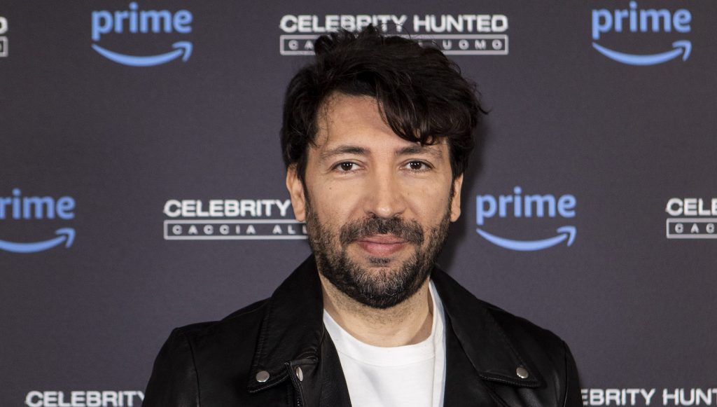 Herbert Ballerina nel cast di Red Carpet