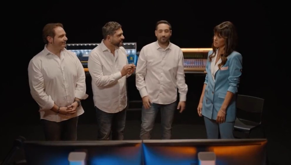 Programmi TV di stasera, lunedì 23 ottobre 2023