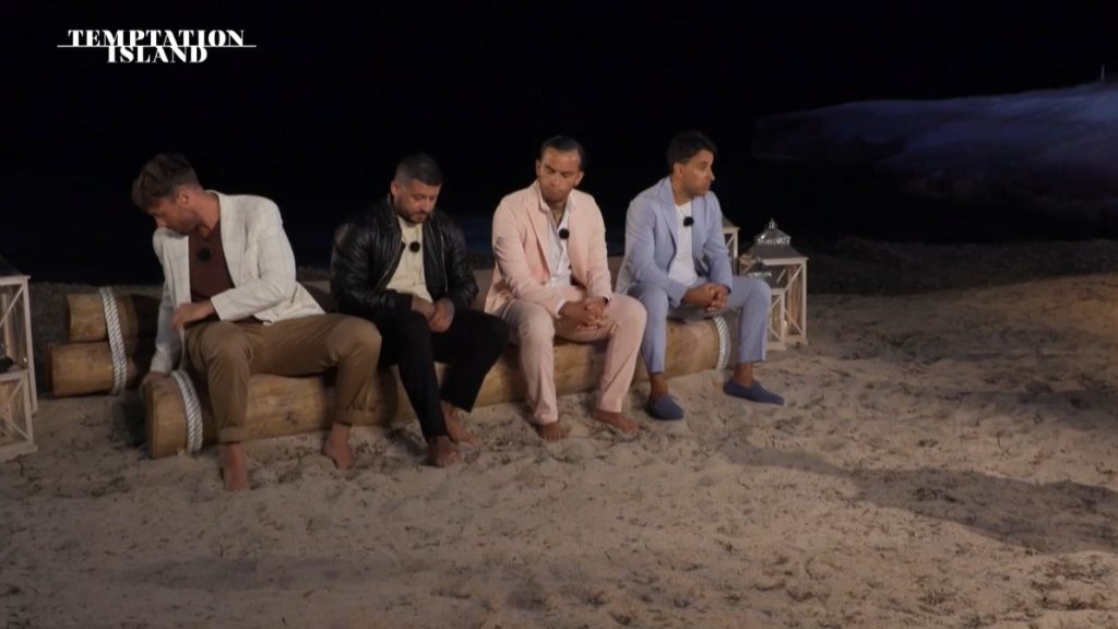 Ascolti TV | Giovedì 18 Luglio 2024. Temptation senza rivali (31.1%), Noos scende all’11.5%