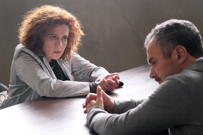 Imma Tataranni 4 ci sarà