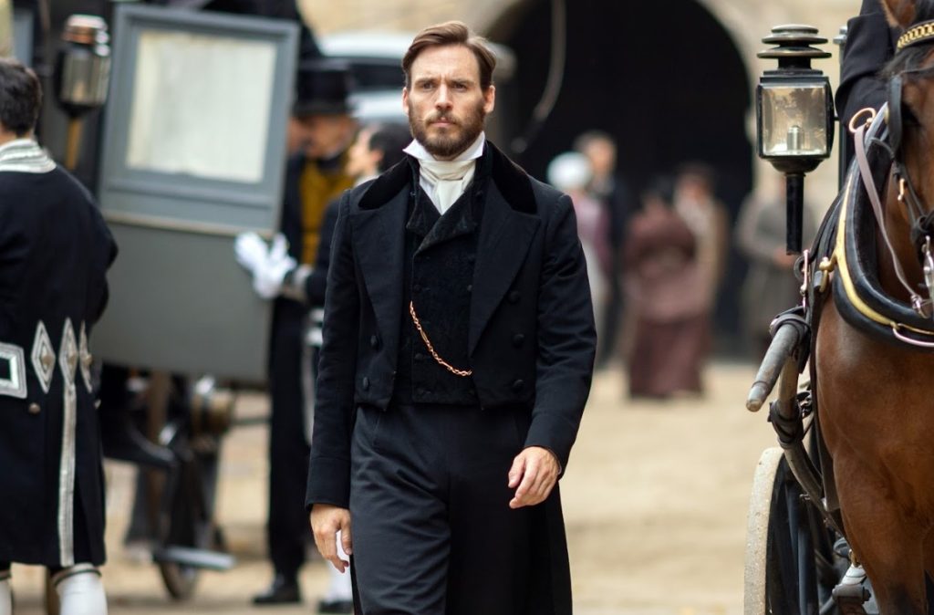 Il Conte di Montecristo diventa una serie internazionale