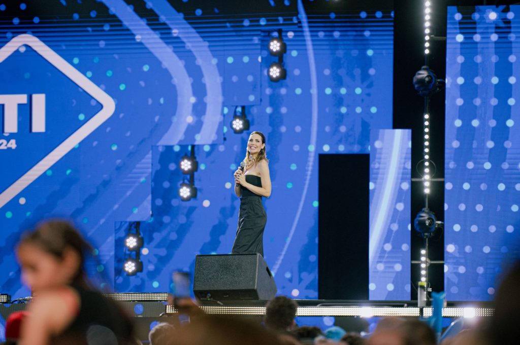 Ascolti TV: i debutti di quest’anno confrontati con quelli della precedente stagione