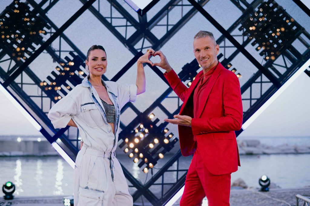 Battiti Live: la scaletta della seconda puntata