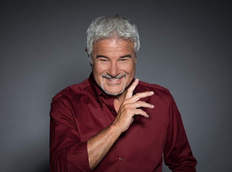 Il Buono, il Brutto e il Cattivo: Insegno su Rai 1 con Pannofino e Ward