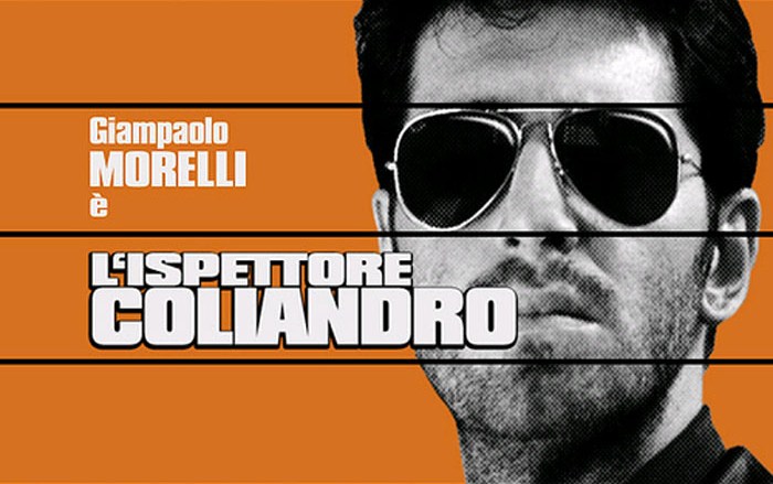 L'Ispettore Coliandro