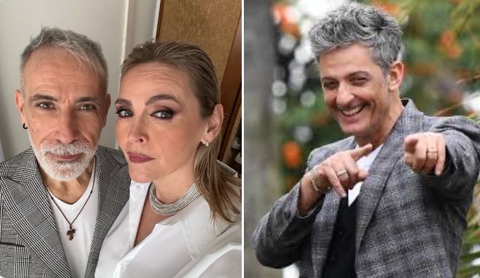 Fiorello vuole portare i Jalisse alla finale di Sanremo 2024