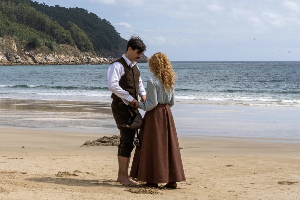 Jana e Manuel - La Promessa