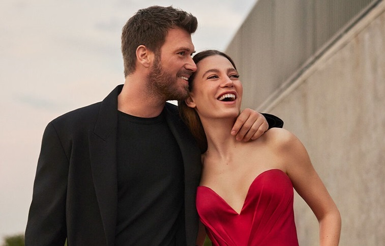 The Family: Kivanç Tatlitug è un boss della criminalità turca nella dizi di Canale 5