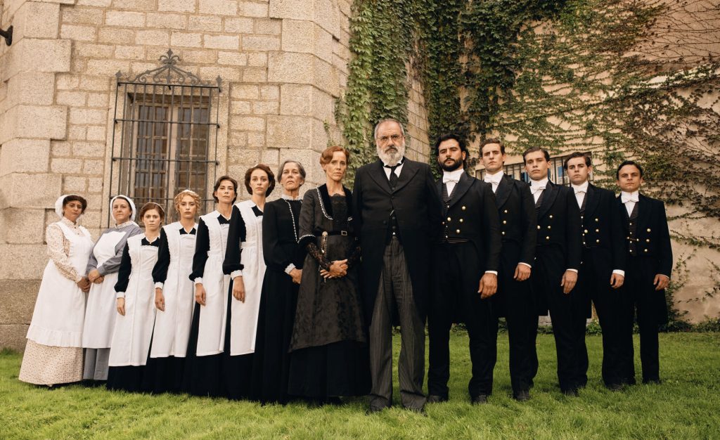 Quanto costano i programmi TV in Spagna